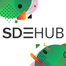 SDEHUB app icon