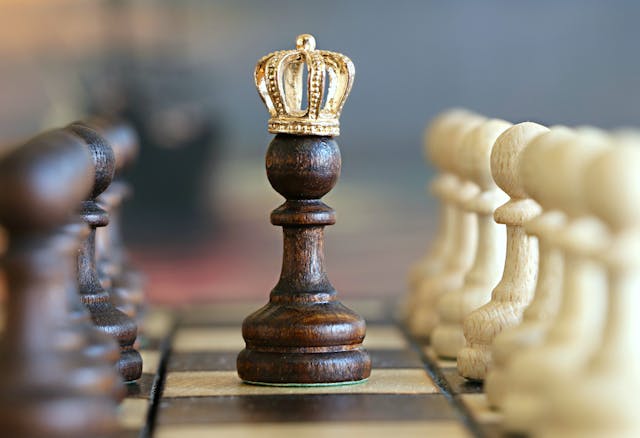 Chess Lessons