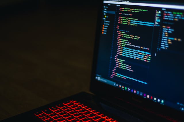 Computer Lessons