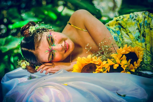 Portrait Photography