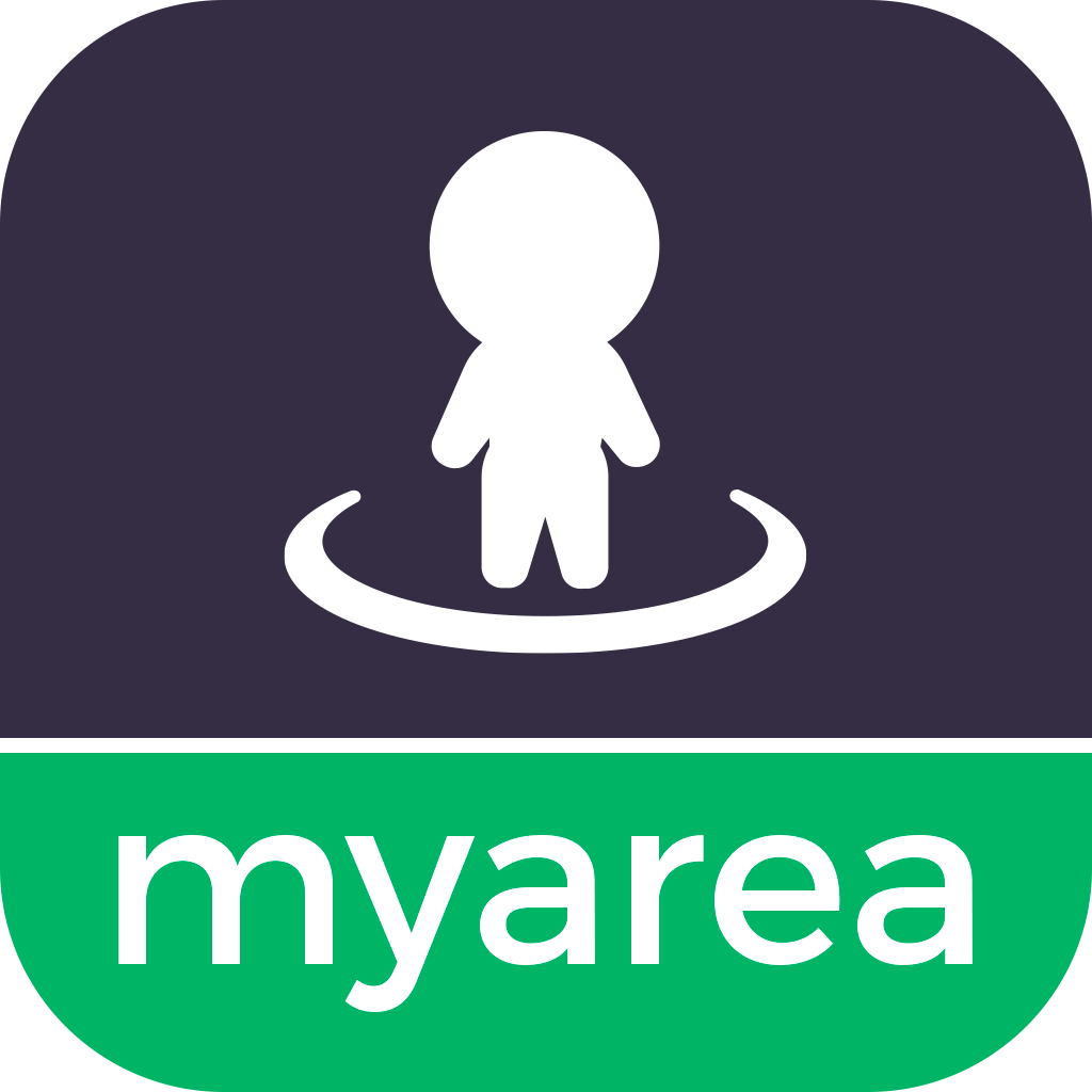 Myarea App