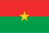 burkina-faso flag