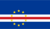 cabo-verde flag