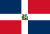 dominican-republic flag