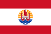 french-polynesia flag