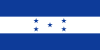 honduras flag