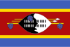 swaziland flag