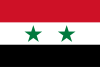 syria flag