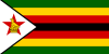 zimbabwe flag